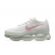 Womens Nike Air Max Scorpion White Pink Sneakers DV4702-100