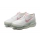 Womens Nike Air Max Scorpion White Pink Sneakers DV4702-100