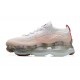 Womens Nike Air Max Scorpion White Pink Sneakers FD4339-180