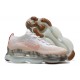 Womens Nike Air Max Scorpion White Pink Sneakers FD4339-180