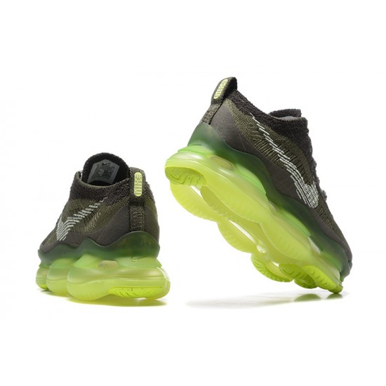 Womens/Mens Nike Air Max Scorpion Barely Volt Sneakers DJ4701-300