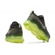 Womens/Mens Nike Air Max Scorpion Barely Volt Sneakers DJ4701-300