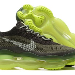 Womens/Mens Nike Air Max Scorpion Barely Volt Sneakers DJ4701-300