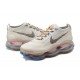 Womens/Mens Nike Air Max Scorpion Hiking Beige Sneakers FJ7070-001