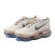 Womens/Mens Nike Air Max Scorpion Hiking Beige Sneakers FJ7070-001