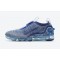 Air VaporMax 2020 Flyknit (W/M) Shoes Blue CT1823-400