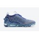 Air VaporMax 2020 Flyknit (W/M) Shoes Blue CT1823-400