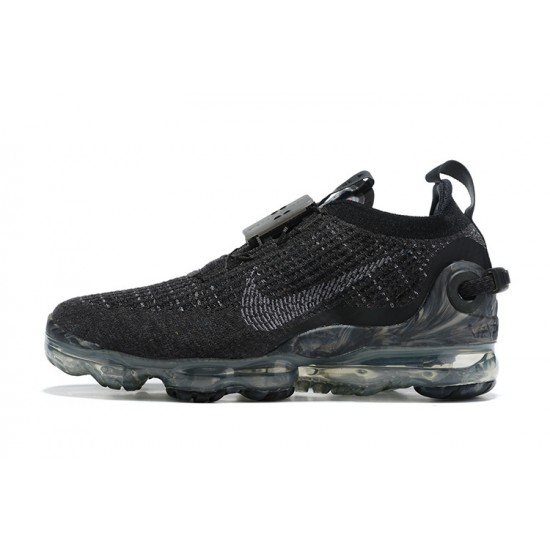 Air VaporMax 2020 Flyknit (W/M) Shoes Dark Grey CJ6740-002