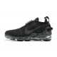 Air VaporMax 2020 Flyknit (W/M) Shoes Dark Grey CJ6740-002