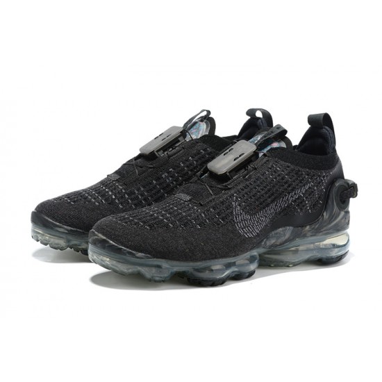 Air VaporMax 2020 Flyknit (W/M) Shoes Dark Grey CJ6740-002