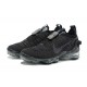 Air VaporMax 2020 Flyknit (W/M) Shoes Dark Grey CJ6740-002