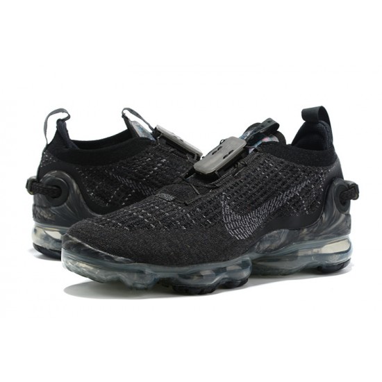 Air VaporMax 2020 Flyknit (W/M) Shoes Dark Grey CJ6740-002