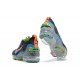 Air VaporMax 2020 Flyknit (W/M) Shoes Deep Royal Blue CJ6740-400