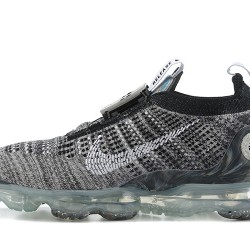 Air VaporMax 2020 Flyknit (W/M) Shoes Oreo Grey CT1823-001