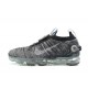 Air VaporMax 2020 Flyknit (W/M) Shoes Oreo Grey CT1823-001