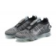 Air VaporMax 2020 Flyknit (W/M) Shoes Oreo Grey CT1823-001