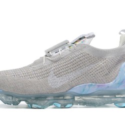 Air VaporMax 2020 Flyknit (W/M) Shoes Summit White CJ6740-100