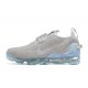 Air VaporMax 2020 Flyknit (W/M) Shoes Summit White CJ6740-100