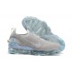 Air VaporMax 2020 Flyknit (W/M) Shoes Summit White CJ6740-100