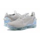 Air VaporMax 2020 Flyknit (W/M) Shoes Summit White CJ6740-100