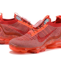 Air VaporMax 2020 Flyknit (W/M) Shoes Team Red CT1823-600