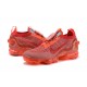 Air VaporMax 2020 Flyknit (W/M) Shoes Team Red CT1823-600