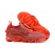 Air VaporMax 2020 Flyknit (W/M) Shoes Team Red CT1823-600