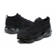 Air VaporMax 2021 Flyknit (W/M) Shoes Black DJ4702-002