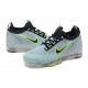 Air VaporMax 2021 Flyknit (W/M) Shoes Black Green DX3367-700