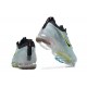 Air VaporMax 2021 Flyknit (W/M) Shoes Black Green DX3367-700