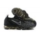 Air VaporMax 2021 Flyknit (W/M) Shoes Black Grey DC9394-001