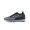 Air VaporMax 2021 Flyknit (W/M) Shoes Black Grey DH4088-003