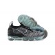 Air VaporMax 2021 Flyknit (W/M) Shoes Black Grey DH4088-003