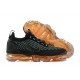 Air VaporMax 2021 Flyknit (W/M) Shoes Black Orange