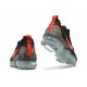 Air VaporMax 2021 Flyknit (W/M) Shoes Black Red