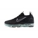 Air VaporMax 2021 Flyknit (W/M) Shoes Black White DC4112-002