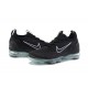 Air VaporMax 2021 Flyknit (W/M) Shoes Black White DC4112-002