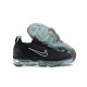 Air VaporMax 2021 Flyknit (W/M) Shoes Black White DC4112-002