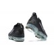 Air VaporMax 2021 Flyknit (W/M) Shoes Black White DC4112-002