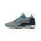 Air VaporMax 2021 Flyknit (W/M) Shoes Blue Grey DC9394-400