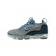 Air VaporMax 2021 Flyknit (W/M) Shoes Blue Grey DC9394-400