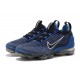 Air VaporMax 2021 Flyknit (W/M) Shoes Blue Grey DH4086-400