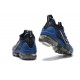 Air VaporMax 2021 Flyknit (W/M) Shoes Blue Grey DH4086-400