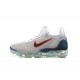 Air VaporMax 2021 Flyknit (W/M) Shoes Blue Red  DC9454-100