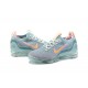 Air VaporMax 2021 Flyknit (W/M) Shoes Green Pink DH4088-300