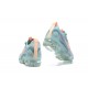 Air VaporMax 2021 Flyknit (W/M) Shoes Green Pink DH4088-300