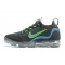 Air VaporMax 2021 Flyknit (W/M) Shoes Grey Blue DB1550-001