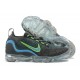 Air VaporMax 2021 Flyknit (W/M) Shoes Grey Blue DB1550-001