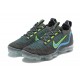 Air VaporMax 2021 Flyknit (W/M) Shoes Grey Blue DB1550-001