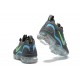 Air VaporMax 2021 Flyknit (W/M) Shoes Grey Blue DB1550-001